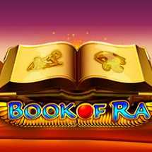 Book of Ra