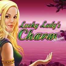 Lucky Lady`s Charm Deluxe