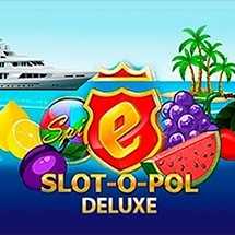 Slot-o-Pol Deluxe